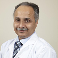 Dr. Harit Chaturvedi